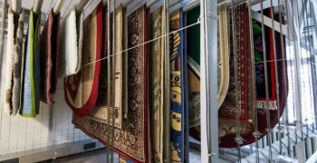 Лучшие способы быстрой сушки ковров