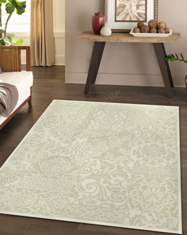 Ковер бельгийский 38009-6565-61 Genova (Вискоза)