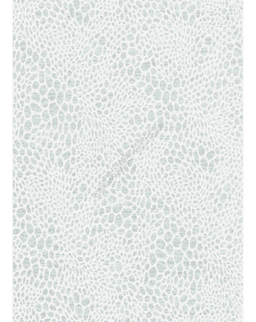 Ковер бельгийский 38478-6969-91 Genova (Вискоза, серый)