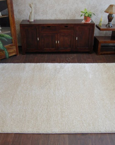 Ковер польский Agnella Duo Dual pearl (акрил)