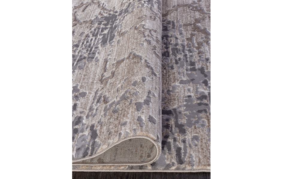 Ковер ARMINA 03806A - GREY / BROWN