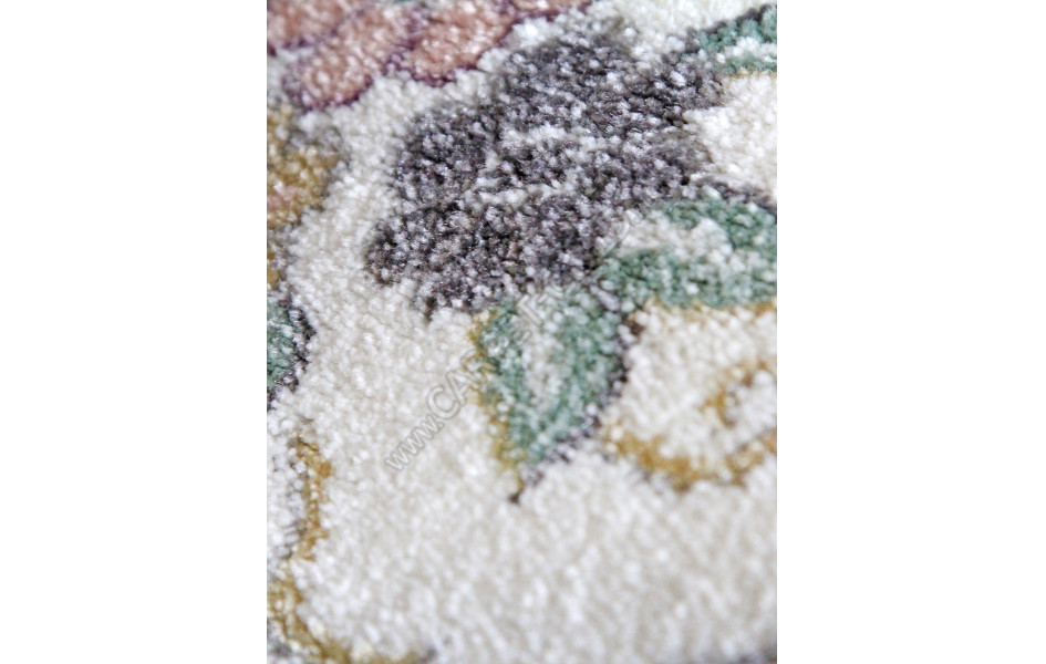 Ковер SOFIT C042 - LIGHT GRAY