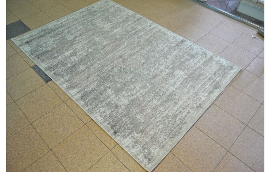 Ковер бельгийский Prisma 82005-6111 из вискозы