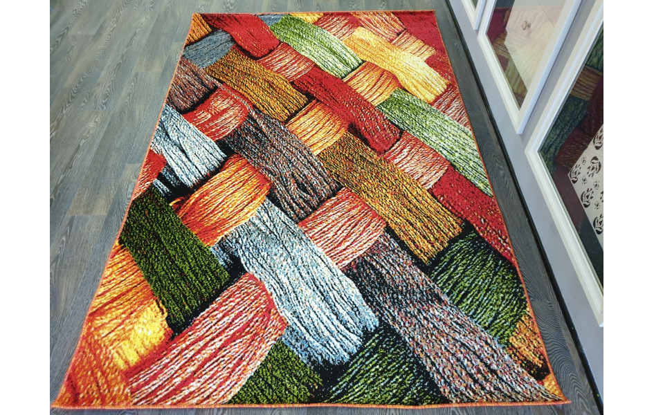 Детский ковер Фэнси ДИЗАЙН 20705 ЦВЕТ 22066