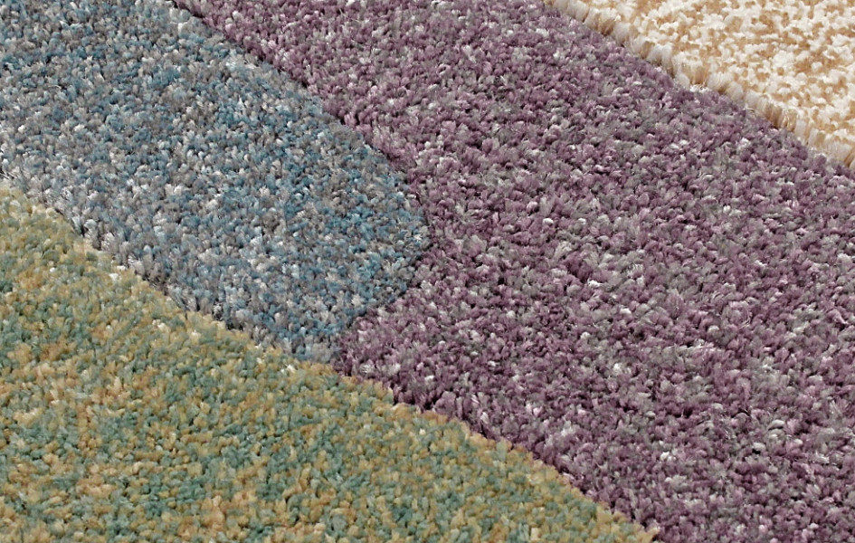 Ковер SOFIT C047 - LIGHT CREAM