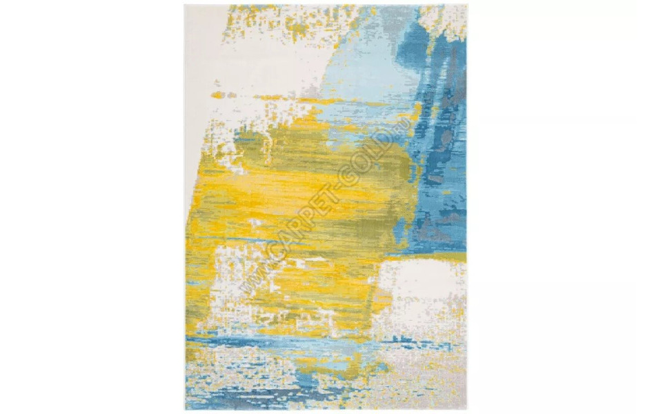 Ковер бельгийский Bloom 466139 991 прямоугольный