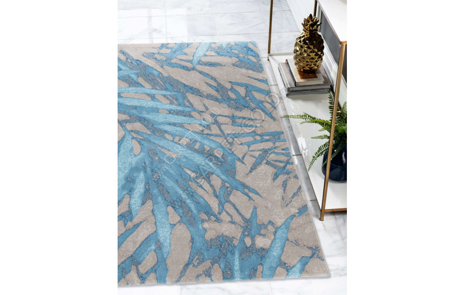 Ковер бельгийский Bloom 466140 500 прямоугольный