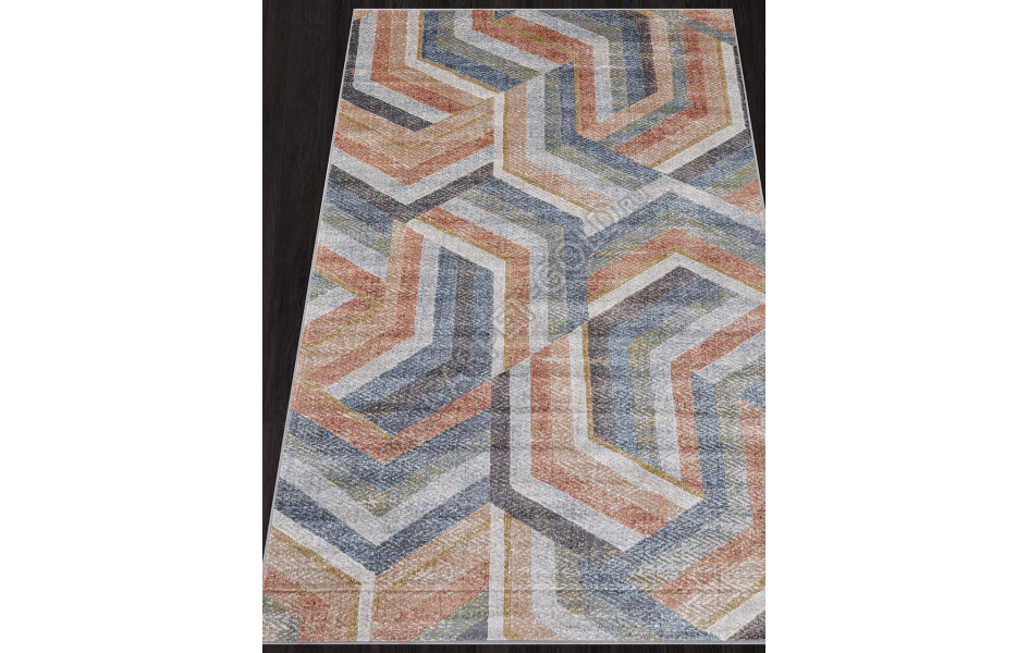 Ковер 985006 - 5151 MAYUMI