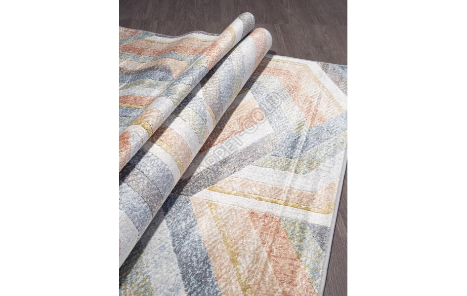 Ковер 985006 - 5151 MAYUMI