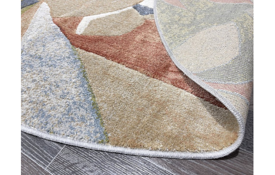 Ковер Mayumi 85009_5151 овал