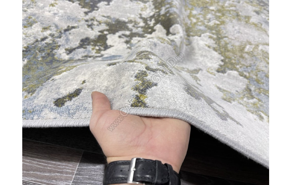 Ковер Mayumi 85007_5191 овал