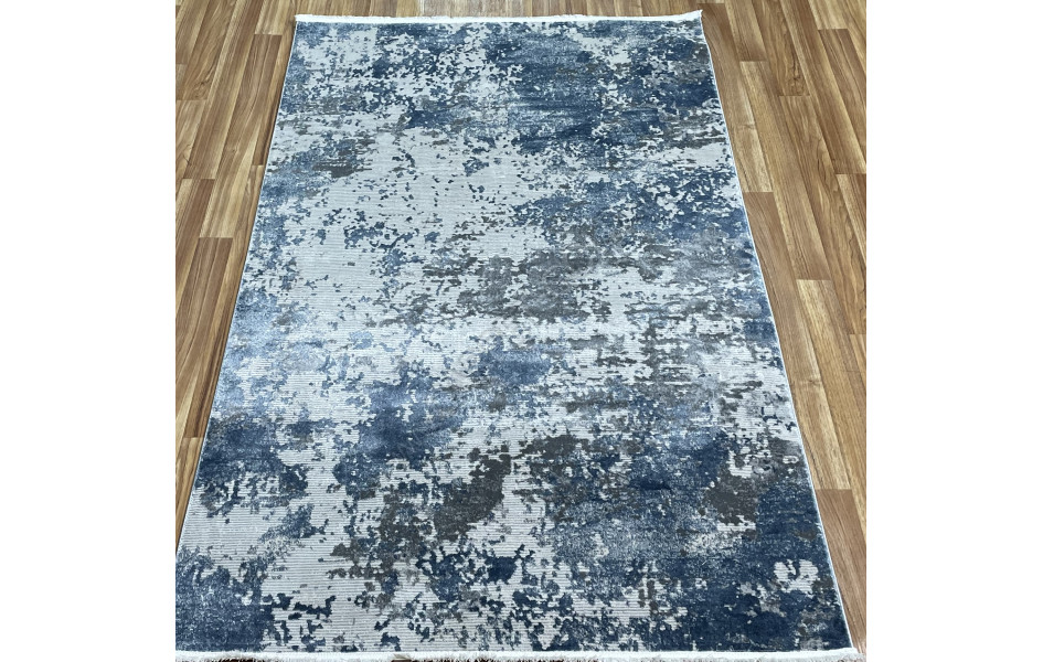 Ковер V509A CREAM / L.GREY INVISTA