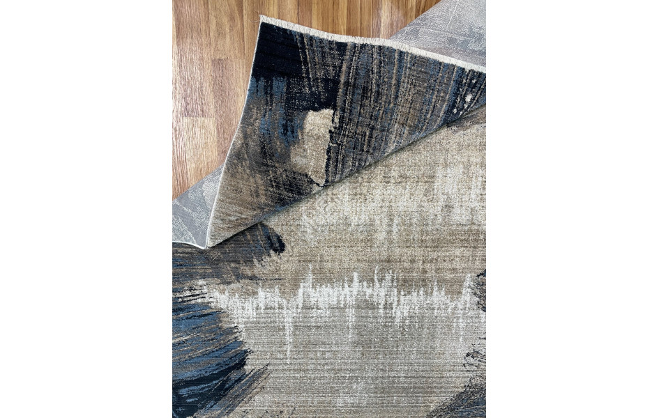 Турецкий ковер UNIQUE EH64A прямоугольный