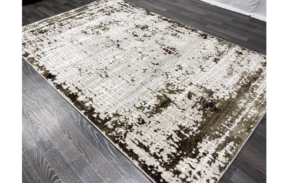 Турецкий ковер 40359C_KAHVE / VIZON