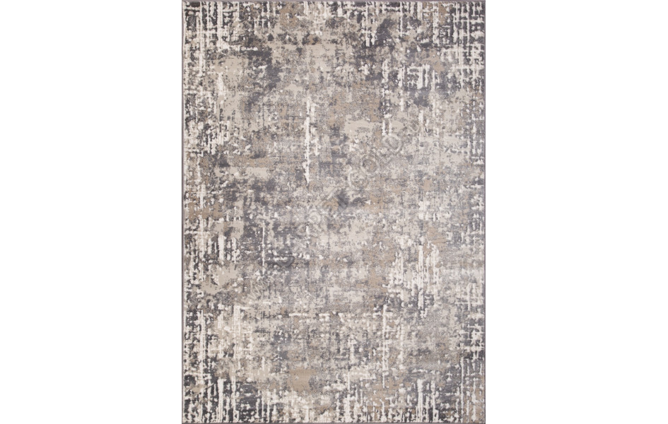 Ковер D739 - CREAM  ATLANTIS