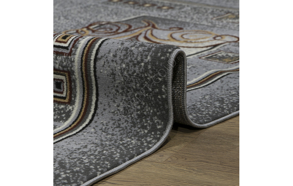 КОВРЫ ДИЗАЙН 15724 ЦВЕТ 10746 Лайла де Люкс