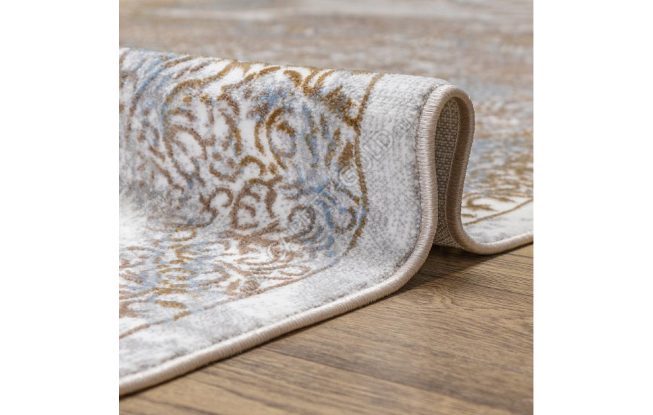 КОВРЫ ДИЗАЙН 20102 ЦВЕТ 25054 Премиум