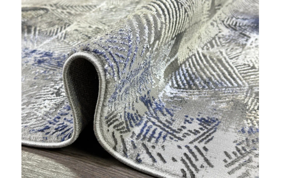 Ковер турецкий Lisa AA611A прямоугольный