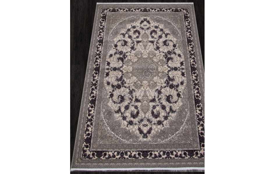 Ковер 752026 - 000 - Прямоугольник - коллекция KASHAN