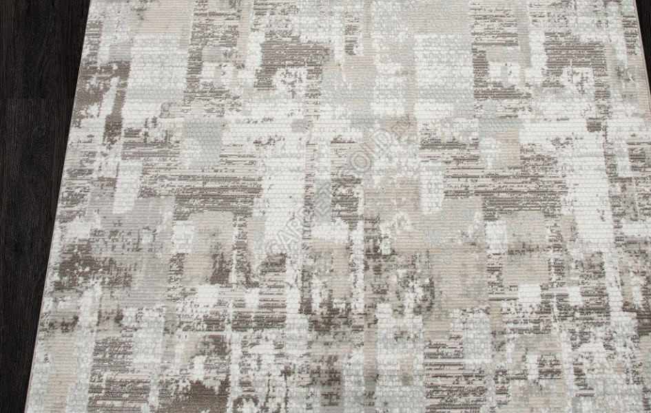 Ковер F137 - BEIGE - Прямоугольник - коллекция MIRANDA