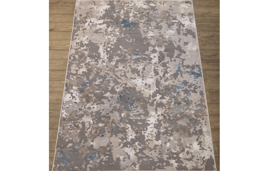 КОВРЫ ДИЗАЙН 32108 ЦВЕТ 30156 Тач