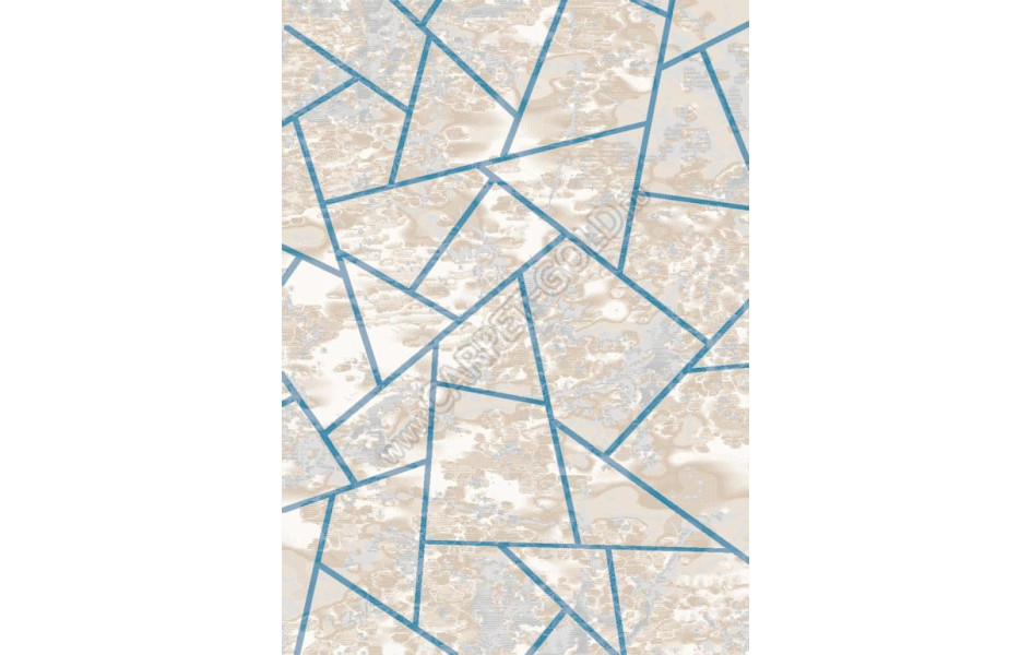 КОВРЫ ДИЗАЙН 20139 ЦВЕТ 25026 Премиум