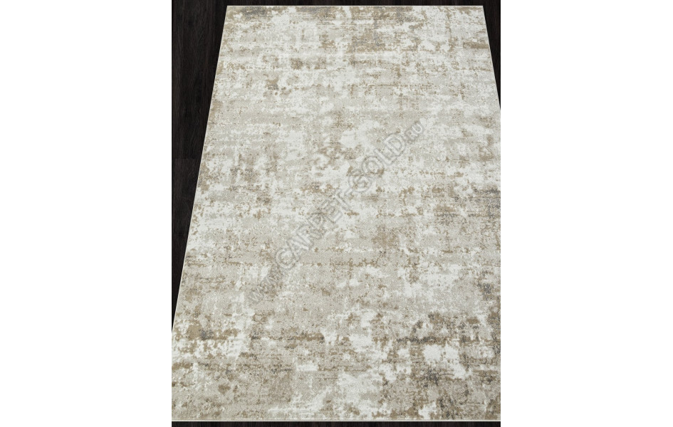 Ковер F231 - BEIGE - Прямоугольник - коллекция NATUREL