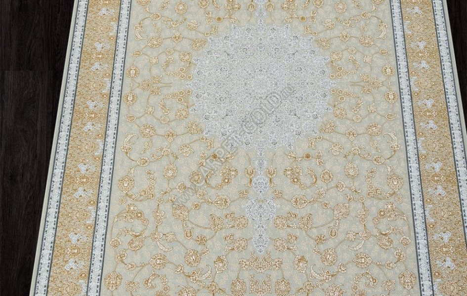 Ковер 8008 - 000 - Прямоугольник - коллекция SALIMA