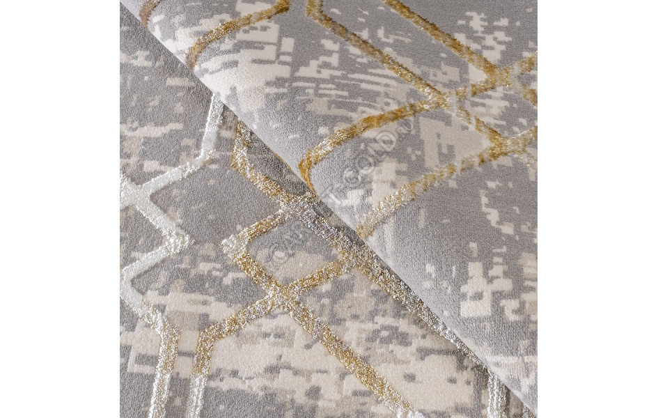 КОВРЫ ДИЗАЙН 20401 ЦВЕТ 25588 Прима