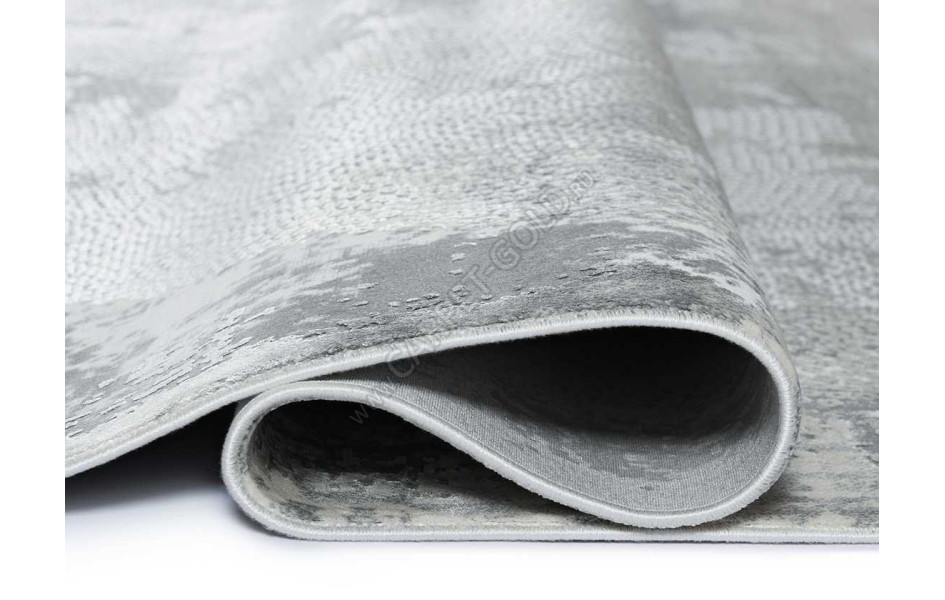 51802B STAN L.GREY CKM / CREAM Modalina