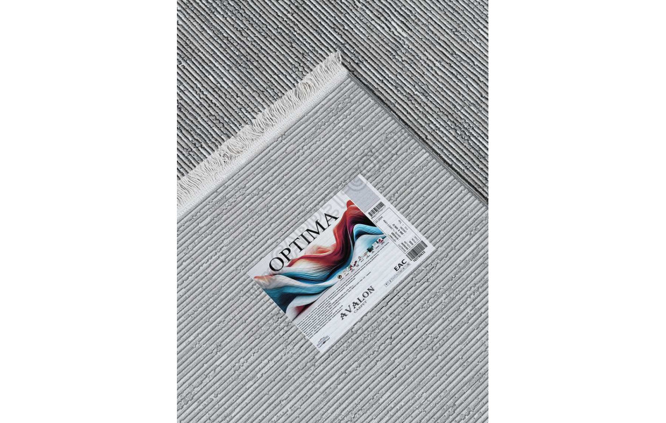 51935D STAN WHITE / L.GREY CKM Optima