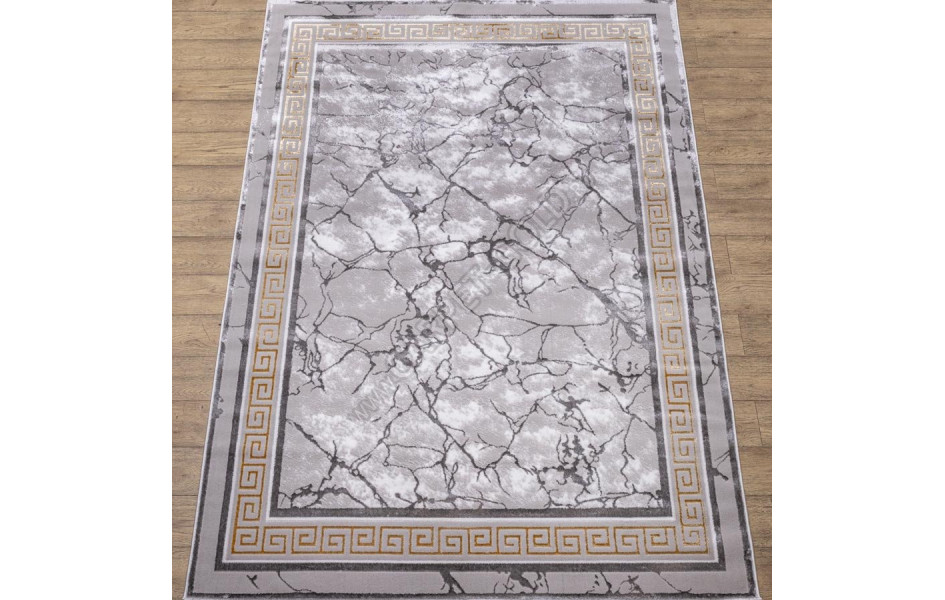 КОВРЫ ДИЗАЙН 20417 ЦВЕТ 25544 Прима