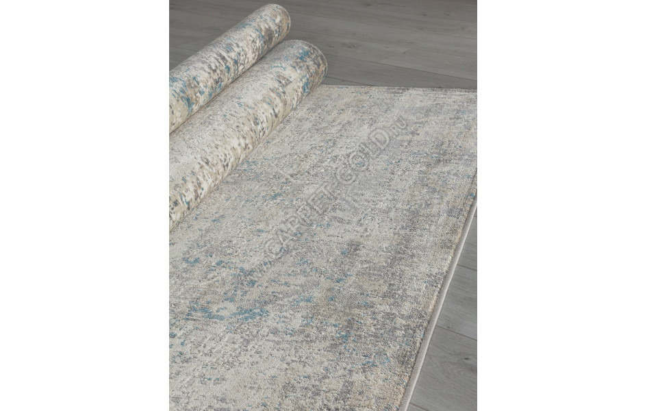 Ковер MP31 - CREAM - Прямоугольник - коллекция OMBRE