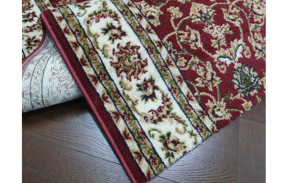 Ковровые дорожки Акварель дизайн 20624 цвет 22133