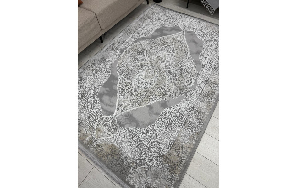 9017A_GREY / BEIGE Афина