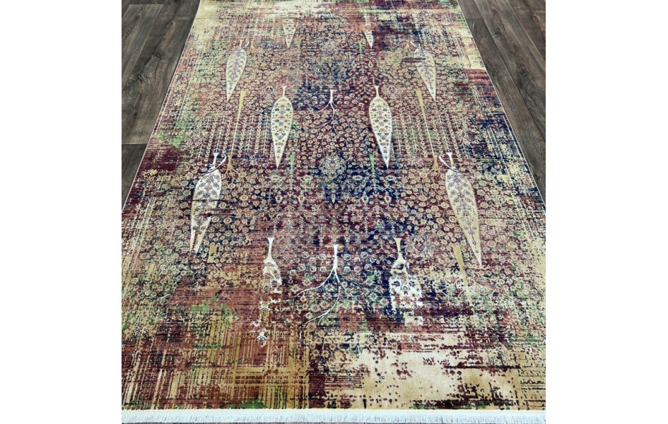  VIVALDI 26203 DARK-PURPLE