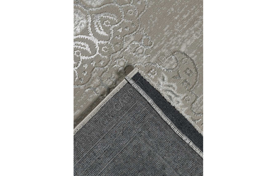 39888A STAN GREY FLS / BEIGE COK Eliza