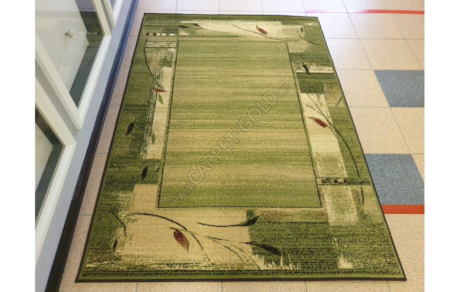 Ковер польский Angella Erba chrome