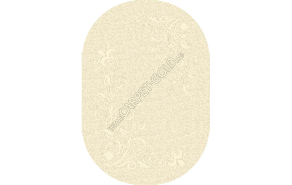 Монгольский шерстяной ковер Hunnu 6A980/001SO